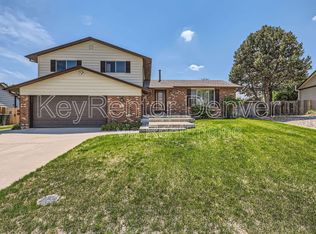 3866 E 116th Ave, Thornton, CO 80233