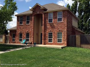 8300 Wilshire Dr, Amarillo, TX 79110