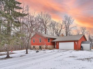 46718 Melody Ln, Garrison, MN 56450