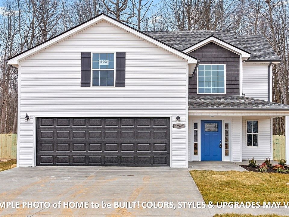 1st image of 116 Dunbar Lot 116