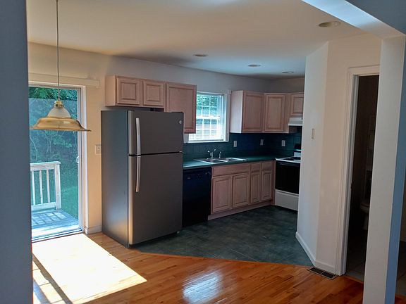 Example of a unit in this complex