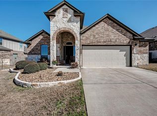 2808 Rio Verde Dr, Leander, TX 78641