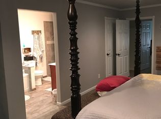 945 Texla Rd, Vidor, TX 77662