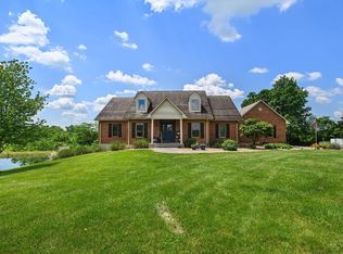 10291 Texas Gas Rd, Aurora, IN 47001