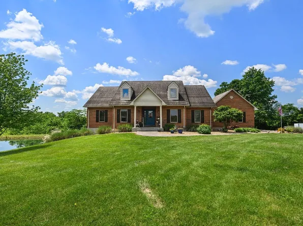 10291 Texas Gas Rd, Aurora, IN 47001