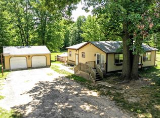 5105 Eighteen Mile Rd, Barryton, MI 49305