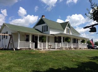 26 Oakland Rd, Brooksville, KY 41004