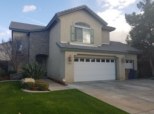 7606 Granite Hills St, Bakersfield, CA 93313