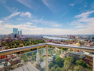 45 Province St Penthouse 2A, Boston, MA, 02108