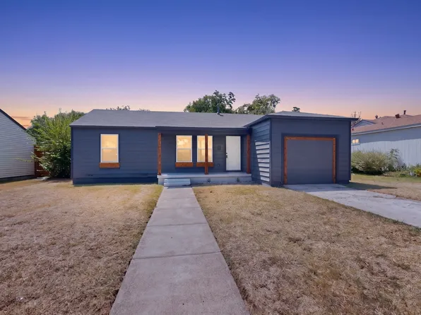 808 Lilac Dr, Garland, TX 75040