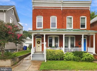 225 Dill Ave, Frederick, MD 21701