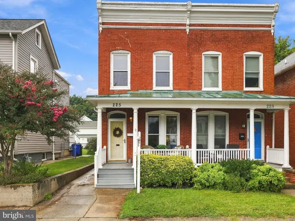 225 Dill Ave, Frederick, MD 21701