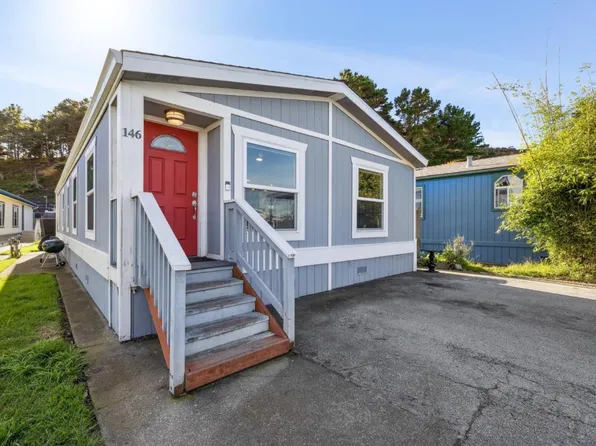 146 Culebra Ln #146, Moss Beach, CA 94038