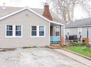 8432 Dart St, Bremen, IN 46506