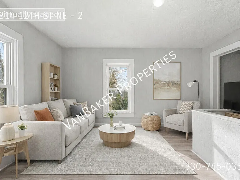 1314 12th St NE #2 — Photo 4