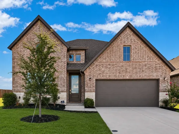 3904 Starlight Creek Dr, Celina, TX 75009