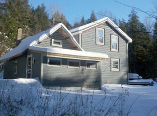 26 Wilcox Rd, Fairfax, VT 05454