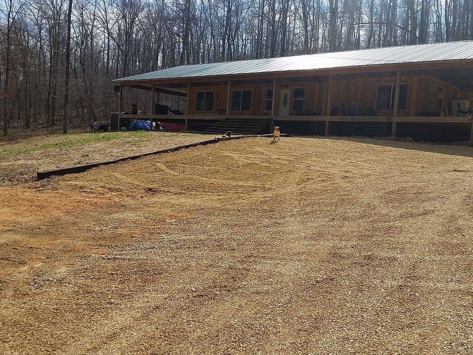 Front Drive 