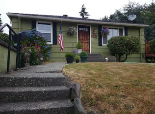 3703 51st Ave SW, Seattle, WA 98116