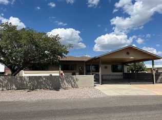 339 Cochise Ln, Bisbee, AZ 85603
