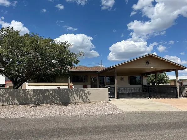 339 Cochise Ln, Bisbee, AZ 85603