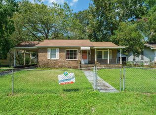 2678 Houston St, North Charleston, SC 29405