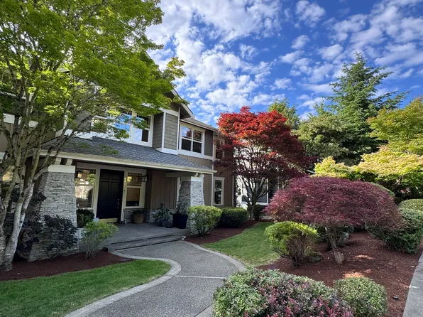 4409 229th Pl SE, Sammamish, WA 98075