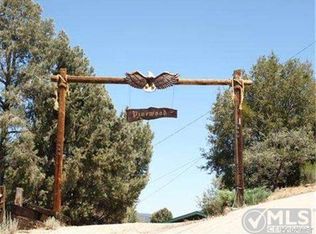 2216 Saint Bernard Dr, Frazier Park, CA 93225