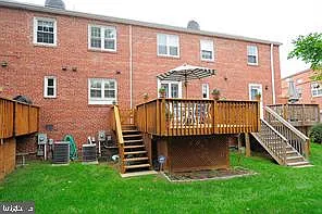 5042 Bradley Blvd — Photo 15