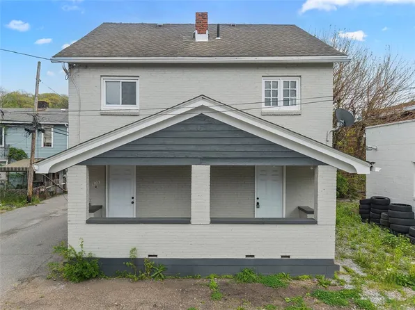 1305 Airbrake Ave, Turtle Creek, PA 15145