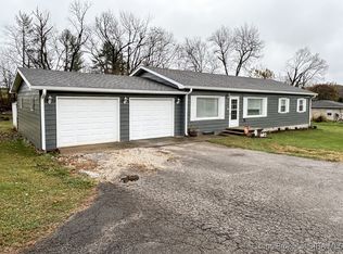 1580 NE Main St, Paoli, IN 47454