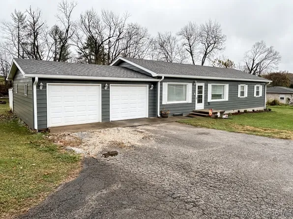 1580 NE Main Street, Paoli, IN 47454