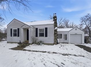 2900 California Ave, Dayton, OH 45419