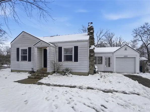 2900 California Ave, Dayton, OH 45419