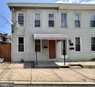 498 N 6th St, Lebanon, PA, 17046