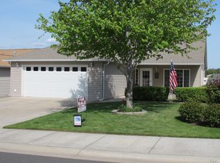 1027 Liberty Dr, Clarkston, WA 99403