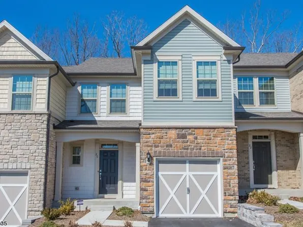 20 Brompton Pl #1804, Randolph, NJ 07869