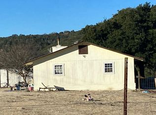 158 Scott Dr, Center Point, TX 78010