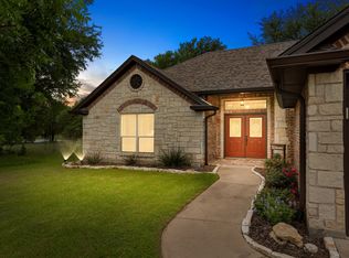 4014 Whitecrest Dr, Whitney, TX 76692