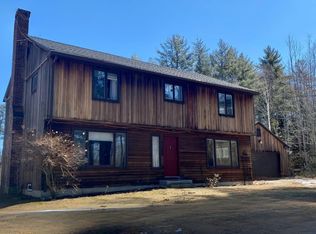 649 Paris Hill Rd, South Paris, ME 04281