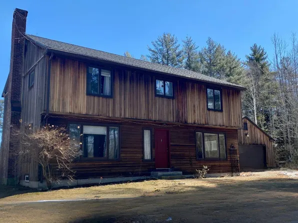 649 Paris Hill Road, Paris, ME 04281