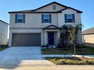 9825 Branching Ship Trce, Wesley Chapel, FL 33545