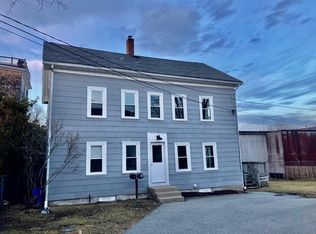 42 Cole St #2, Warren, RI 02885