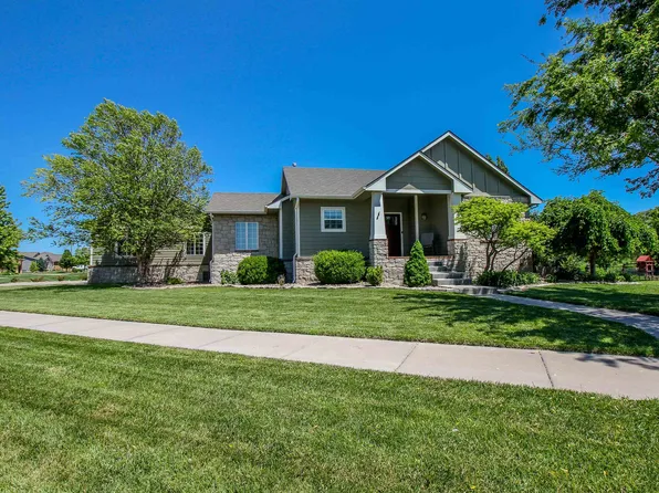 1704 Firebox, Newton, KS 67114