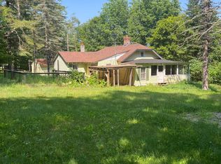 1004 Mount Moosilauke Hwy, Wentworth, NH 03282