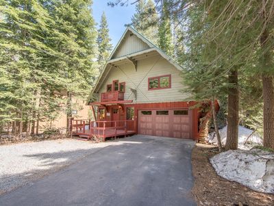16211 Old Highway Dr, Truckee, CA, 96161