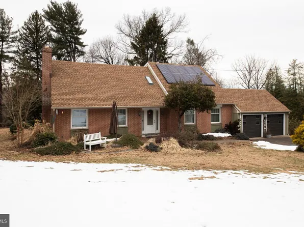 1532 Mill Rd, Jenkintown, PA 19046