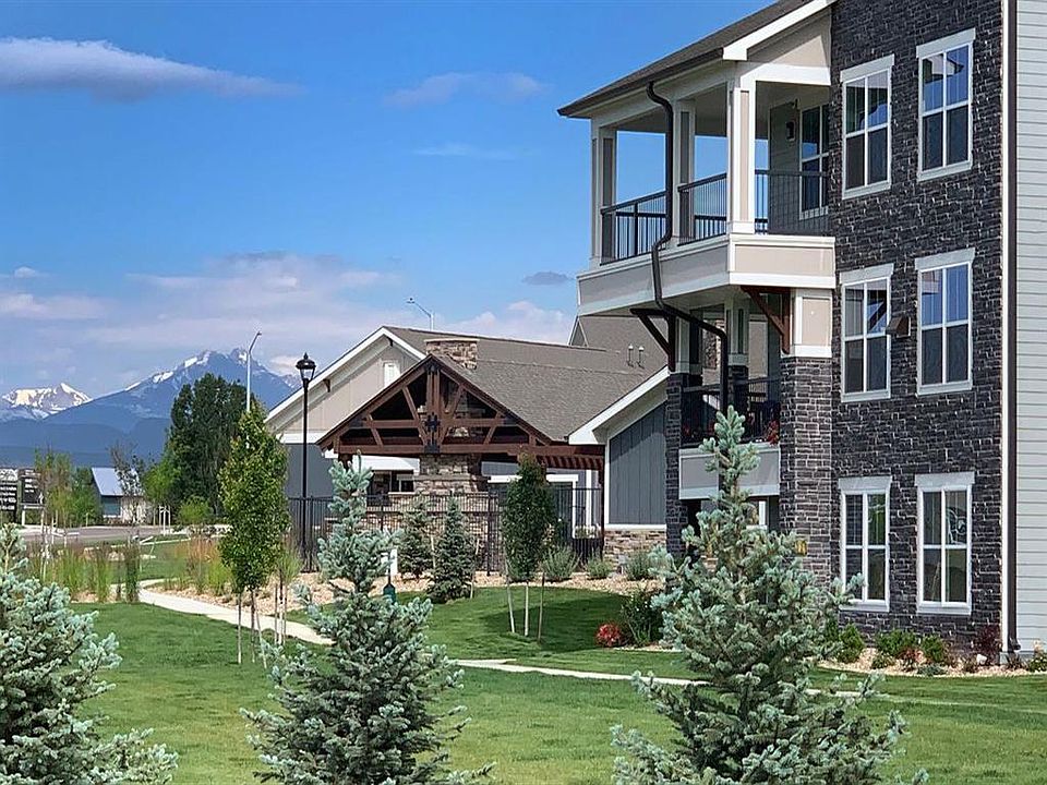 Watermark at Harvest Junction Apartment Rentals Longmont, CO Zillow