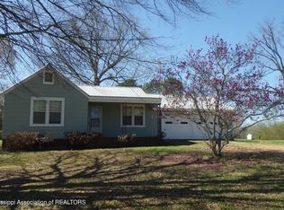 487 Old Memphis Oxford Rd, Coldwater, MS 38618