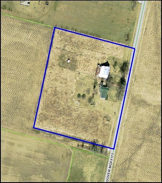 2nd image of 29261 Hoover Moffitt Rd